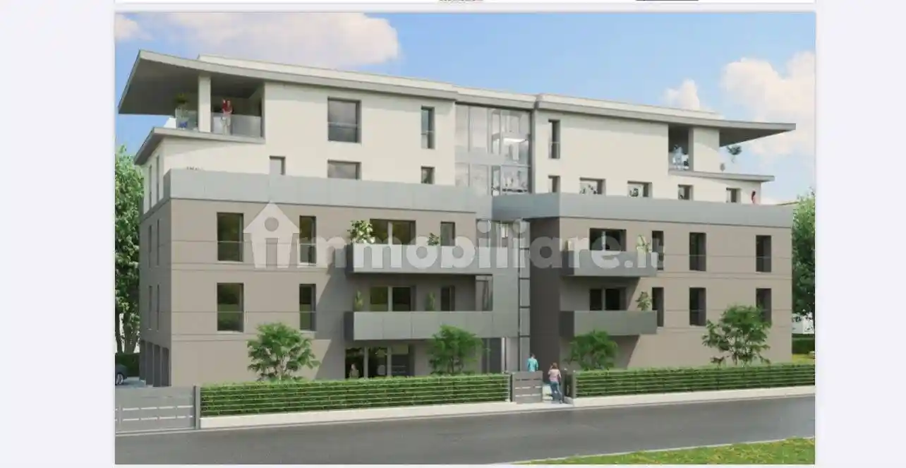 Appartamento in vendita a Reggio Emilia