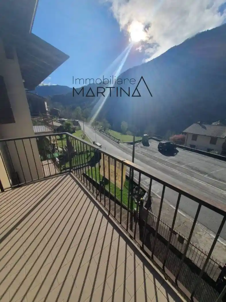 Appartamento in vendita a Ardesio