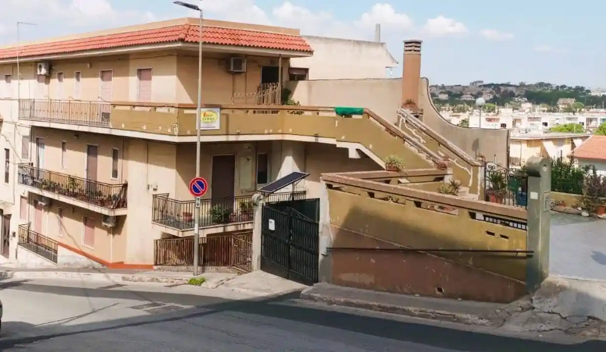 Appartamento in vendita a Modica