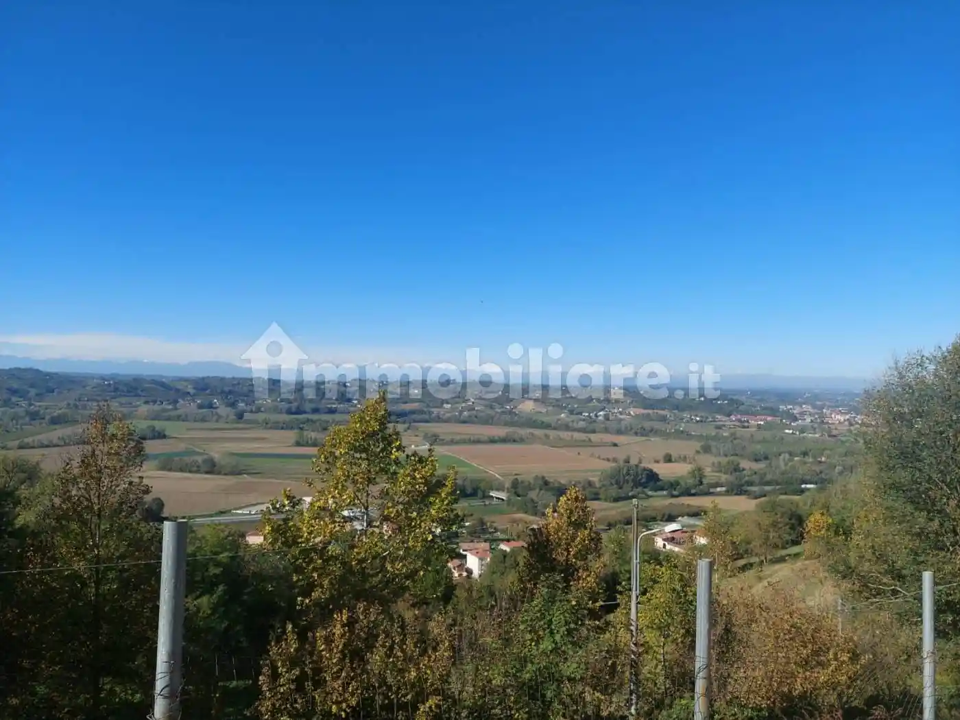 Casa colonica frazione San Marzanotto, San Marzanotto Piana, Asti - foto 4
