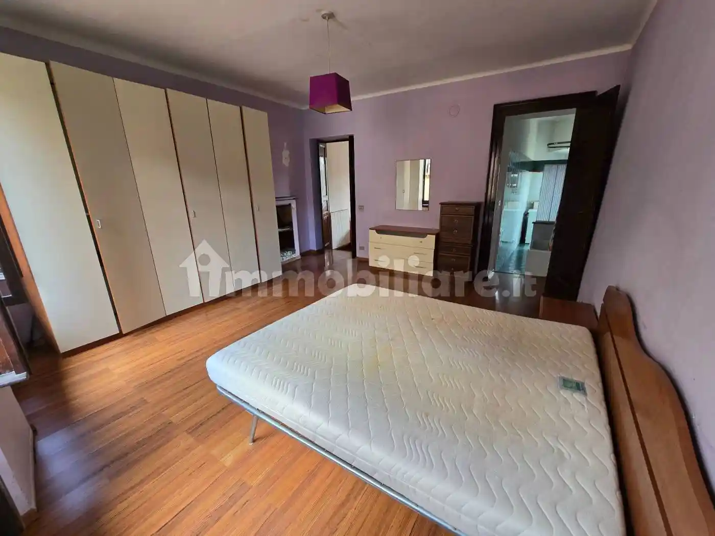 Appartamento in vendita a Andorno Micca