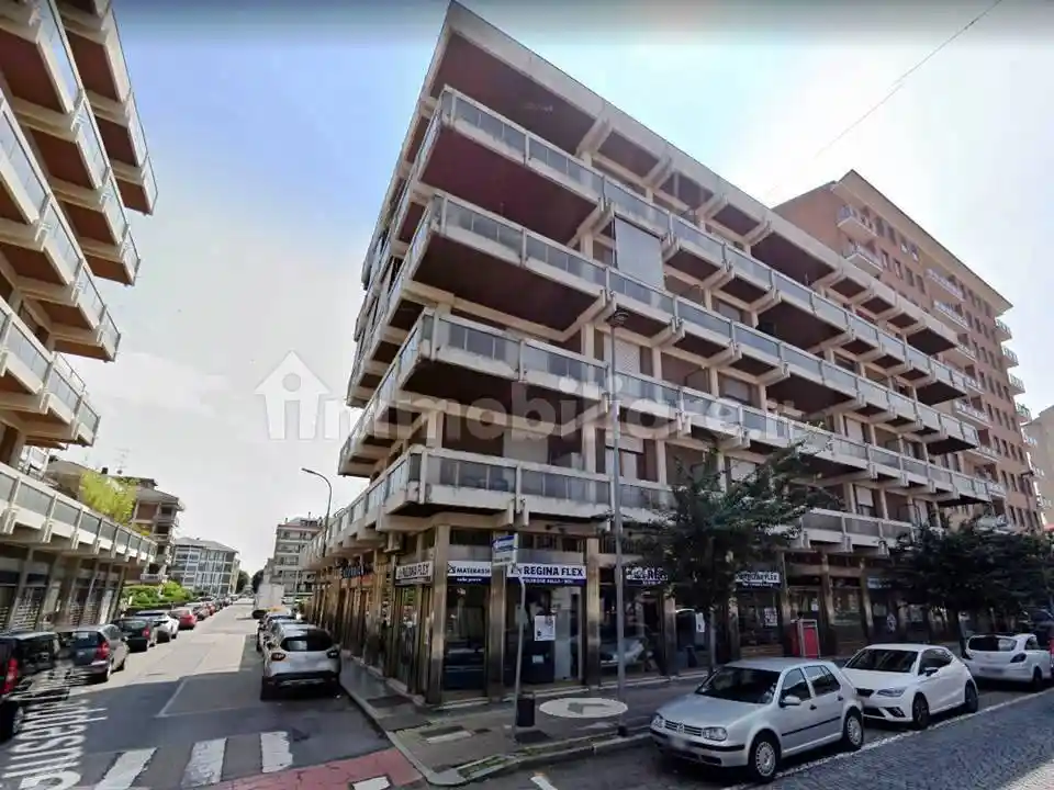 Attico - Mansarda in vendita a Vercelli