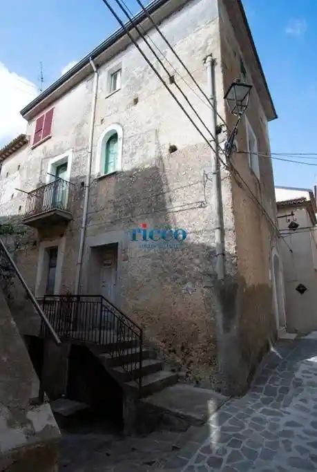 Appartamento in vendita a Camerota