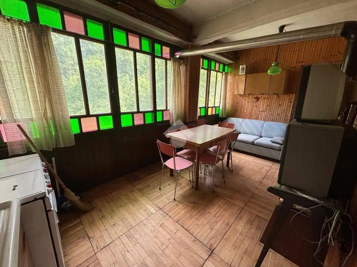 Trilocale Località Cornetti, Balme - foto 4