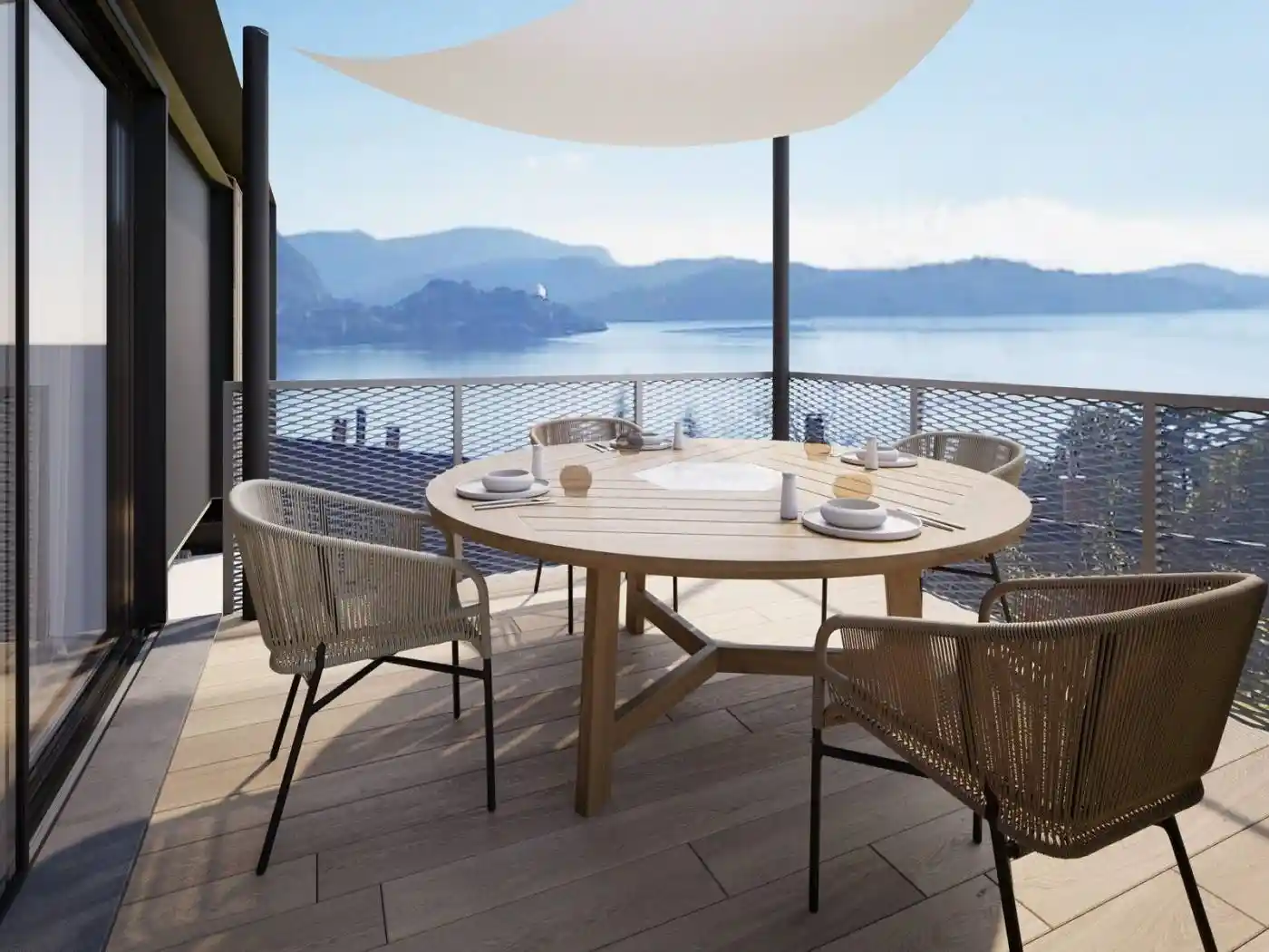 Villa in vendita a Ghiffa