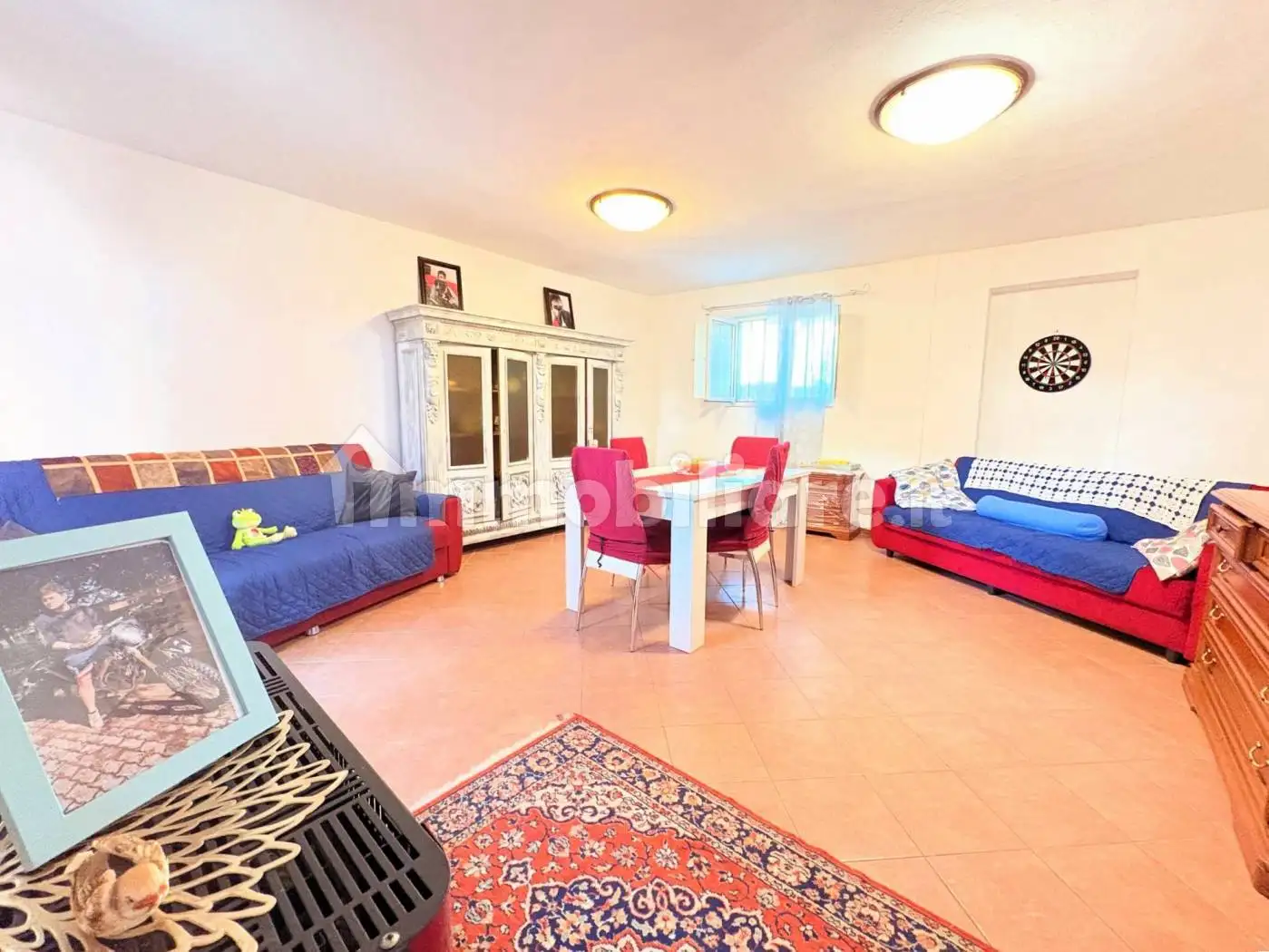 Appartamento in affitto a Piegaro