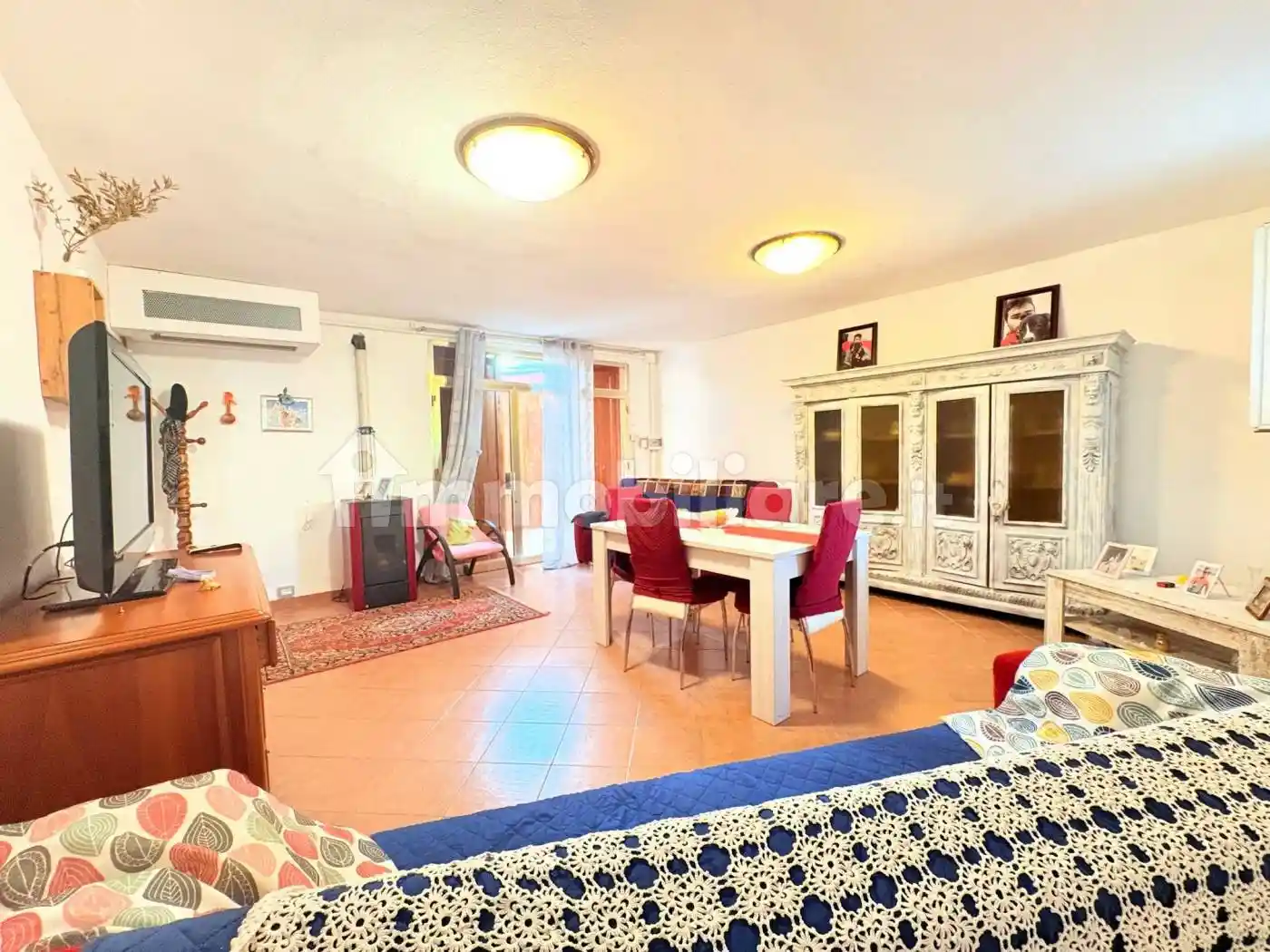 Bilocale Vocabolo Acquaiola 74B, Acquaiola Gratiano, Piegaro - foto 3