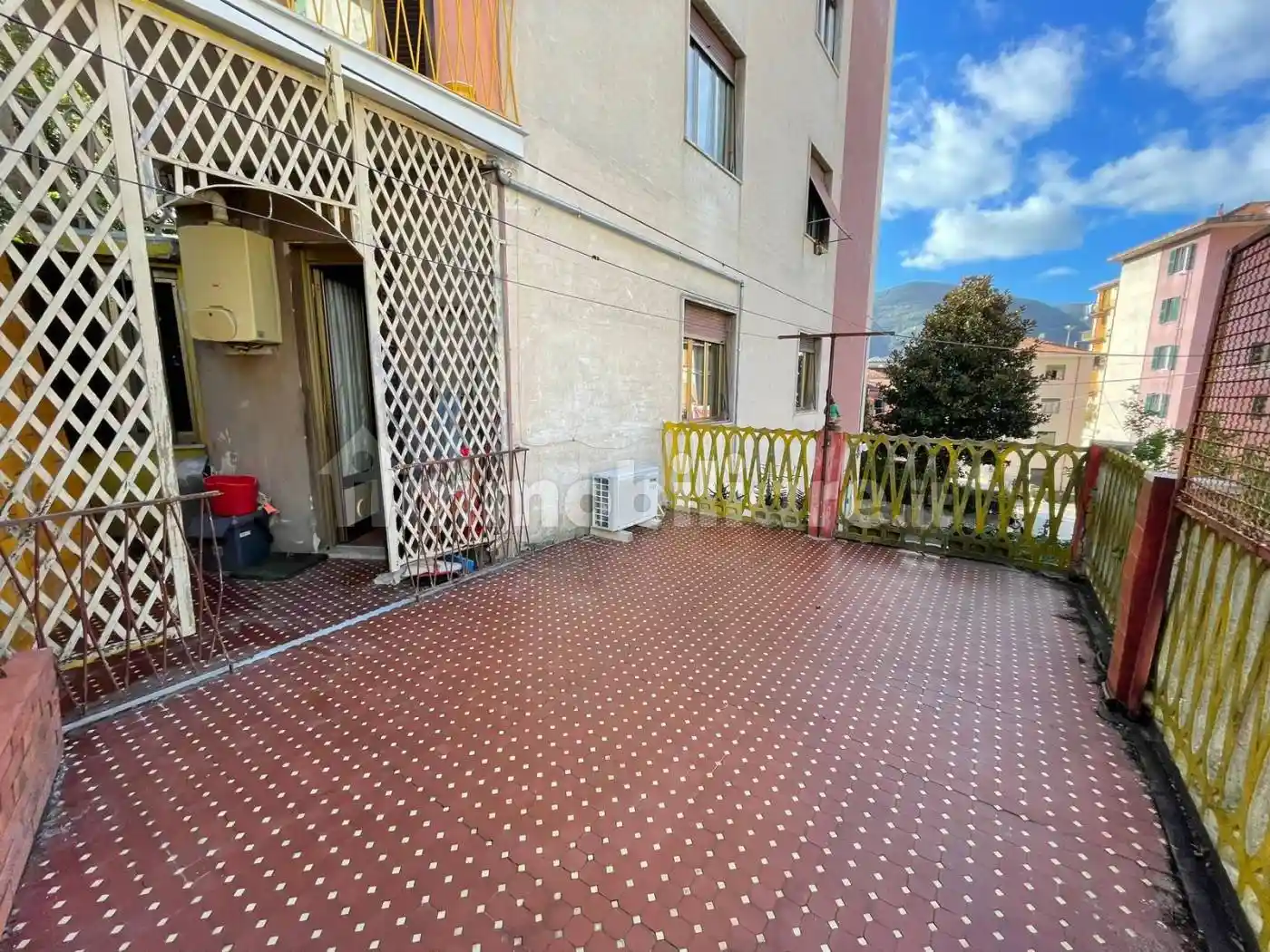 Appartamento in vendita a La Spezia