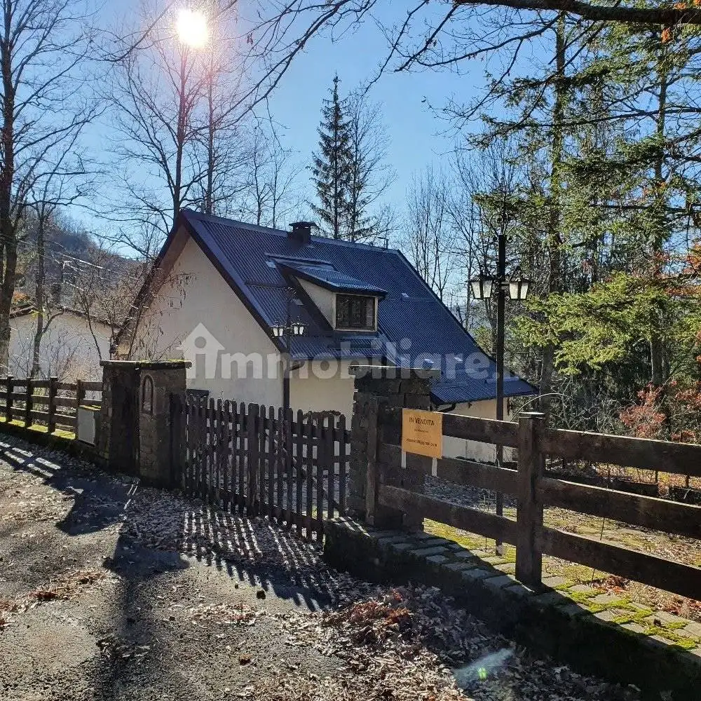 Villa in vendita a Verghereto