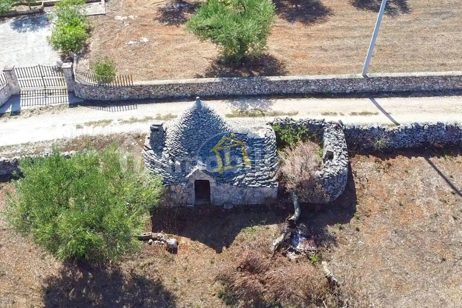 Rustico - Casale in vendita a Alberobello