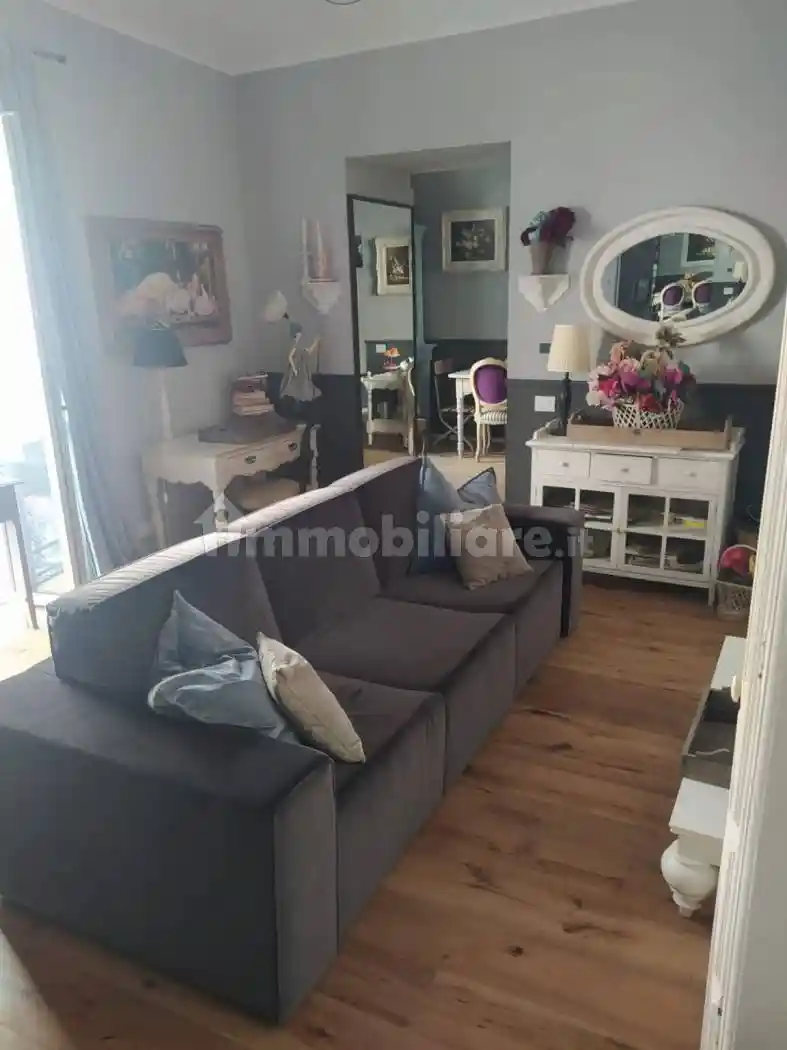 Appartamento in vendita a Alessandria