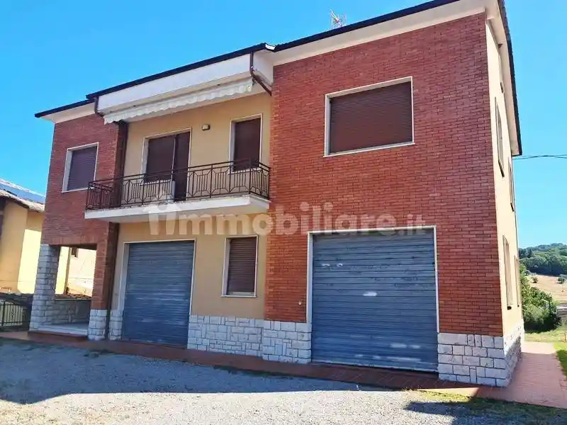 Villa in vendita a Città della Pieve