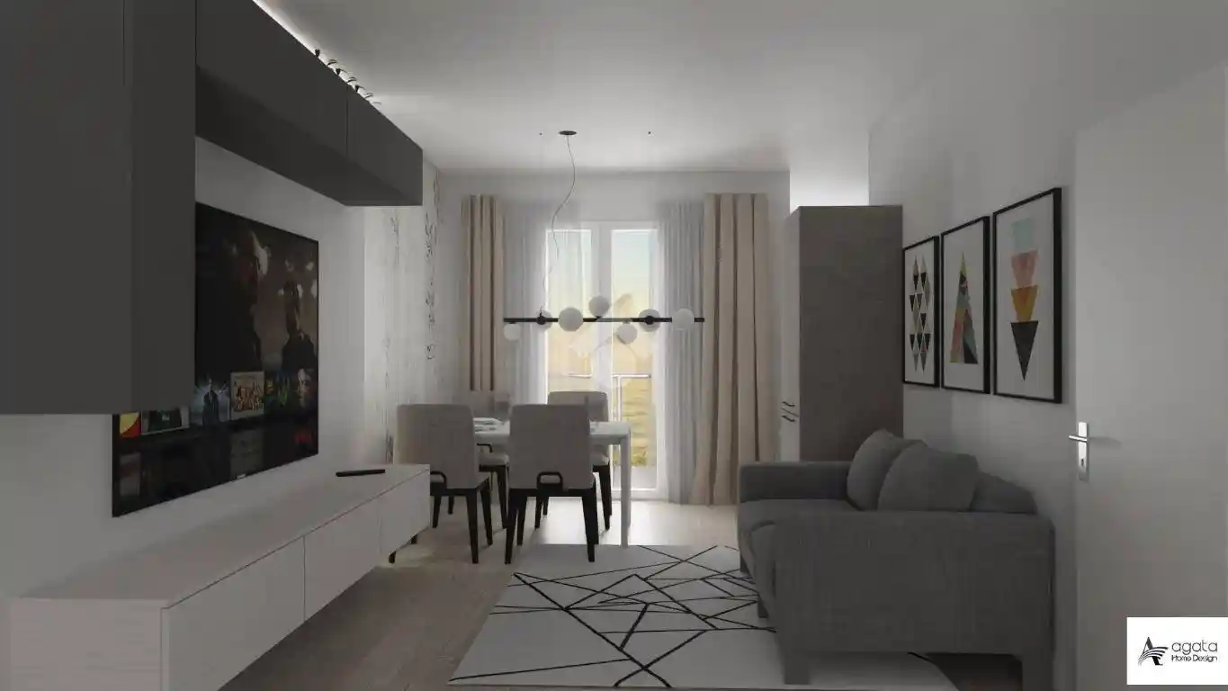 Appartamento in vendita a Rivoli