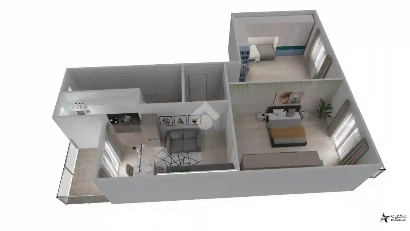 Appartamento - foto 5