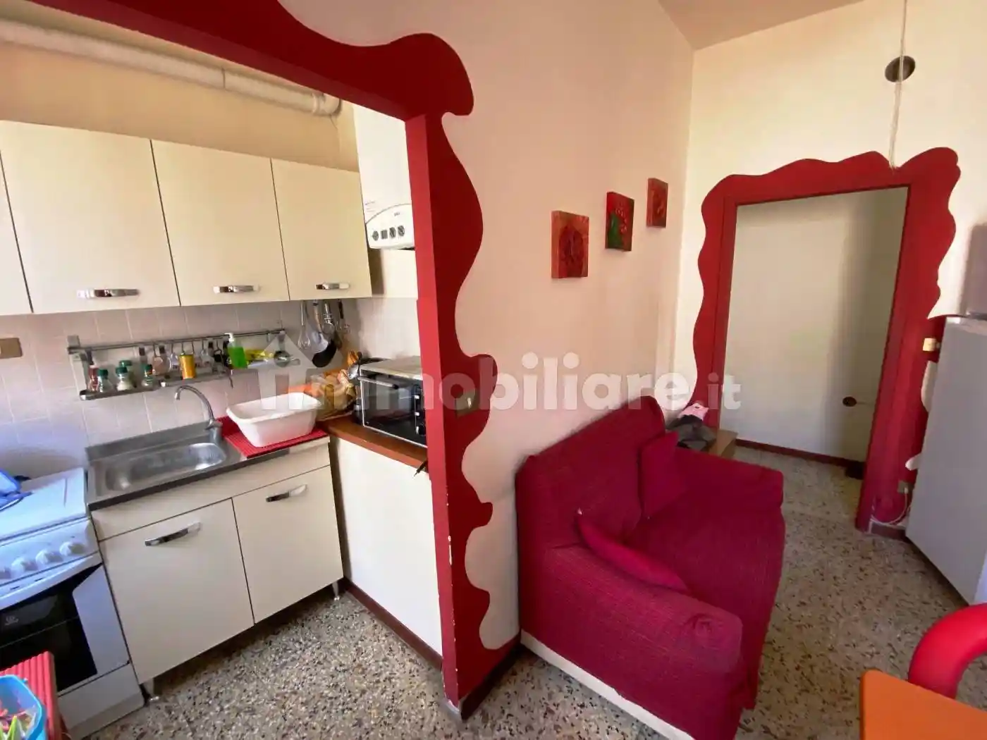 Casa indipendente in vendita a Matelica