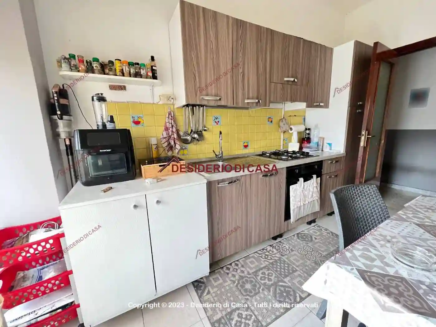 Appartamento - foto 5