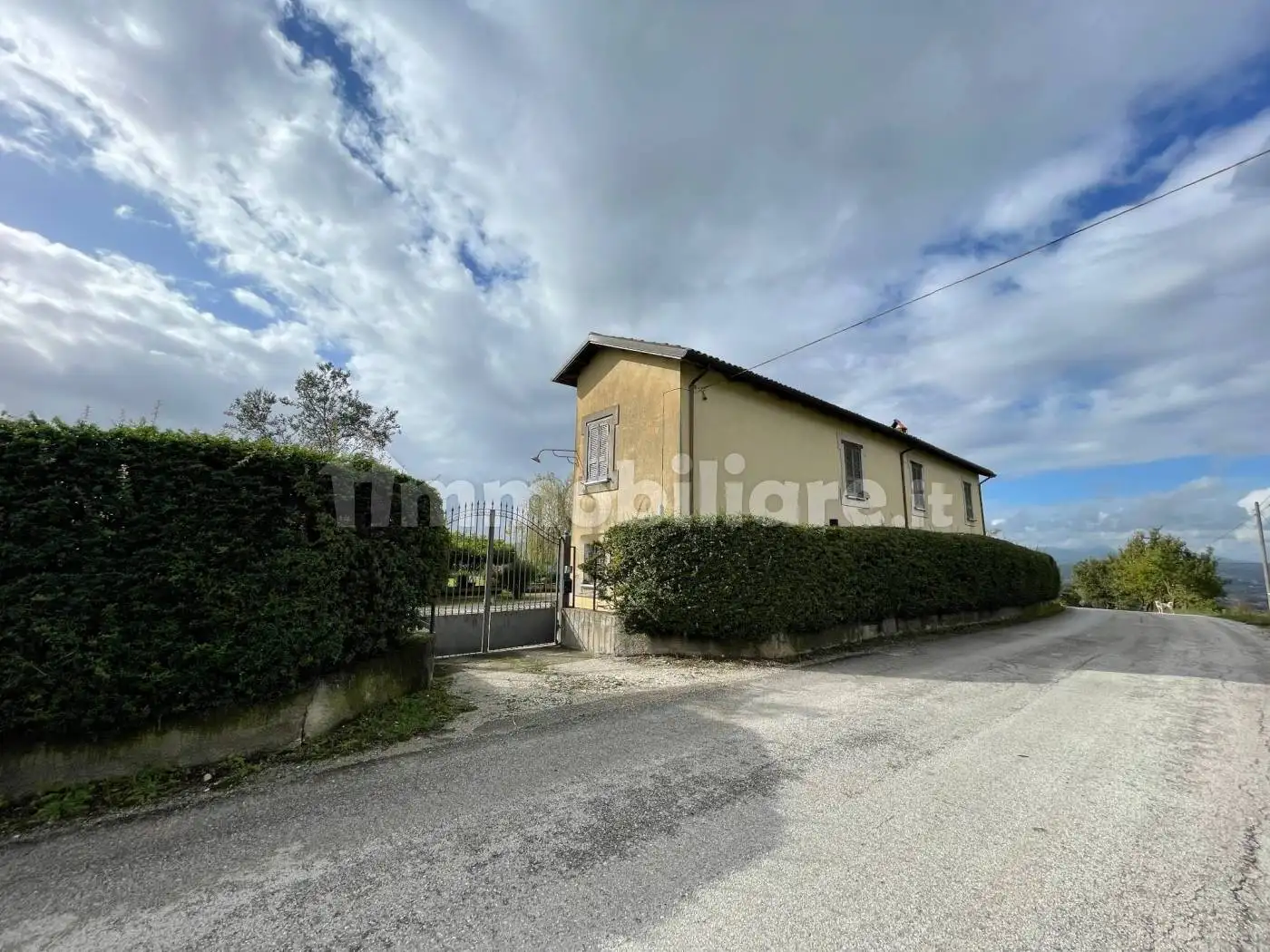 Rustico - Casale in vendita a Sant'Agata de' Goti