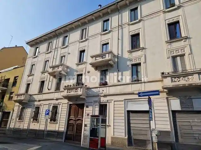 Appartamento via Eugenio Villoresi, Navigli - Darsena, Milano - foto 3