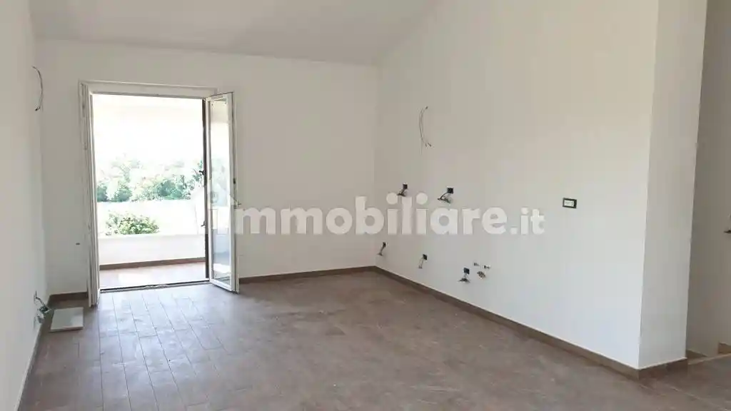 Villa unifamiliare Strada Provinciale della Vibrata, Nereto - foto 5