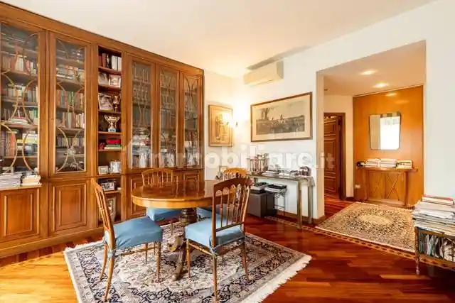 Trilocale via Francesco Melzi d'Eril, Paolo Sarpi, Milano - foto 3