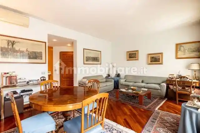 Trilocale via Francesco Melzi d'Eril, Paolo Sarpi, Milano - foto 5