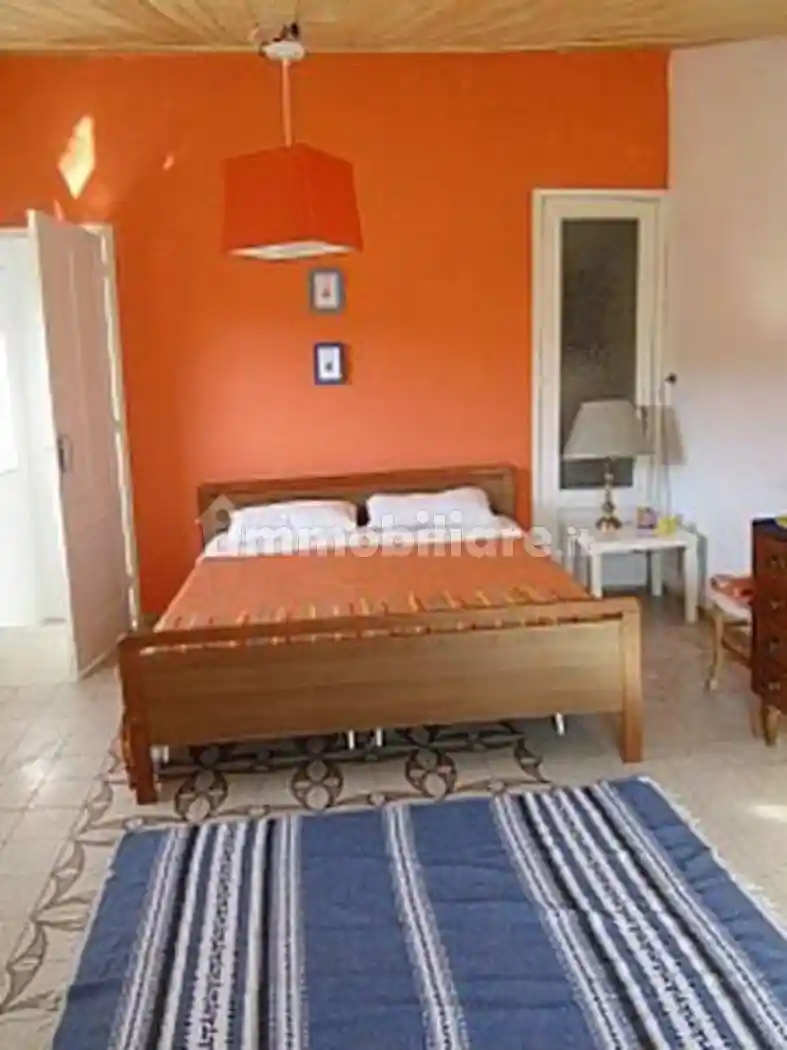 Casa indipendente in vendita a Calatafimi-Segesta