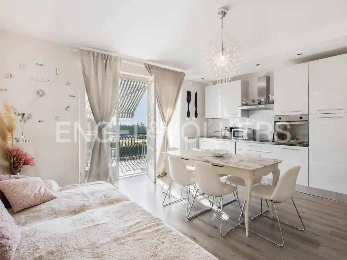 Appartamento in vendita a Fubine Monferrato