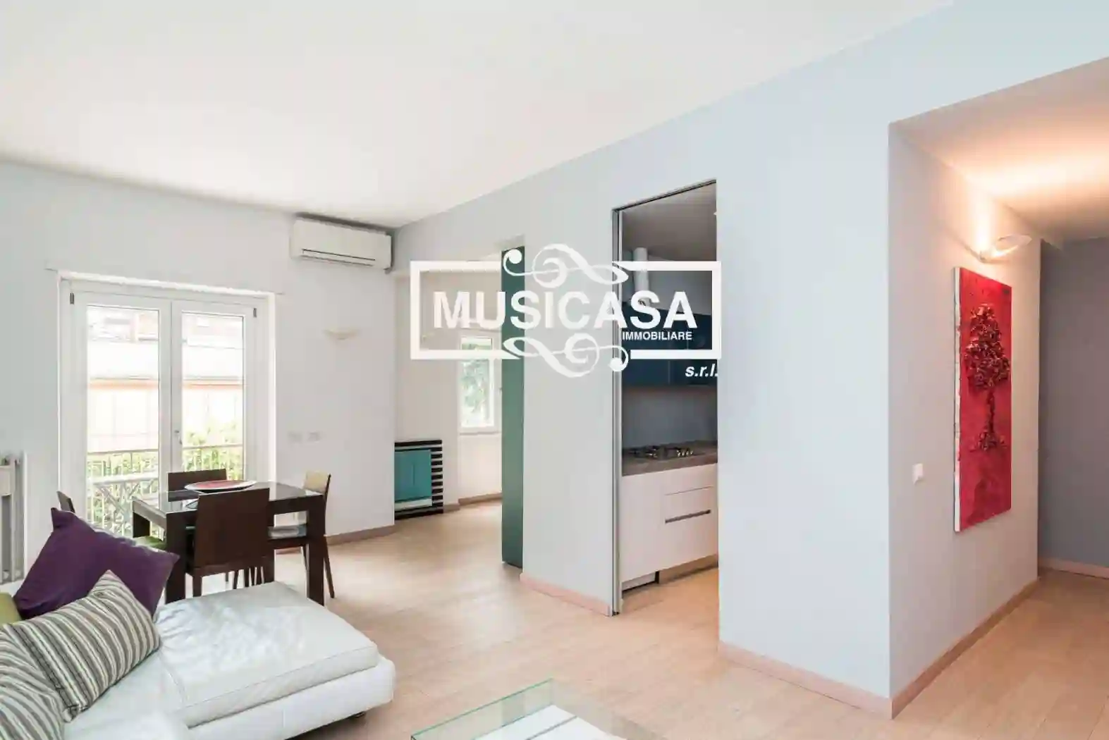 Appartamento - foto 4