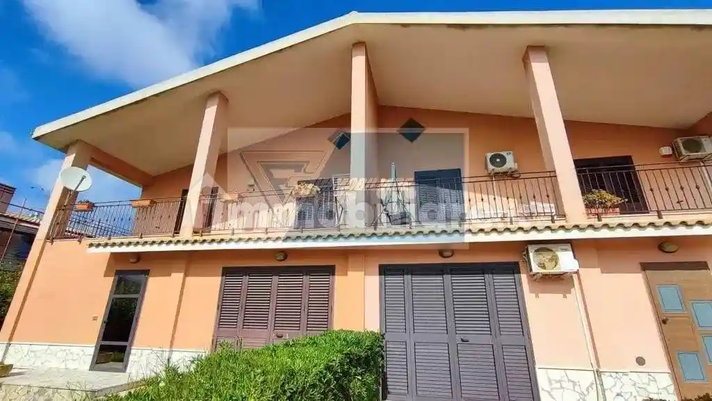 Villetta a schiera in vendita a Siracusa