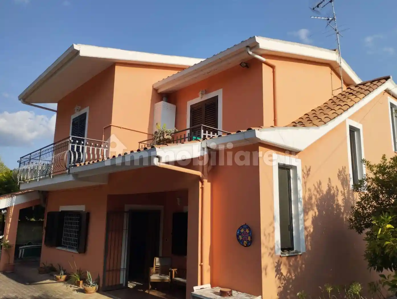Villa in vendita a Vietri di Potenza