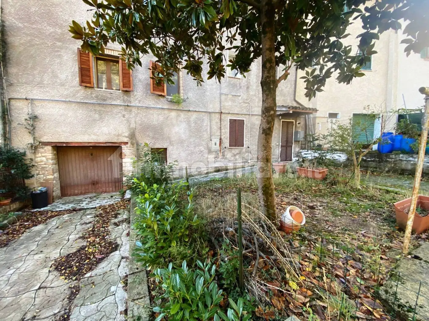 Trilocale buono stato, piano terra, Centro, Esanatoglia - foto 3