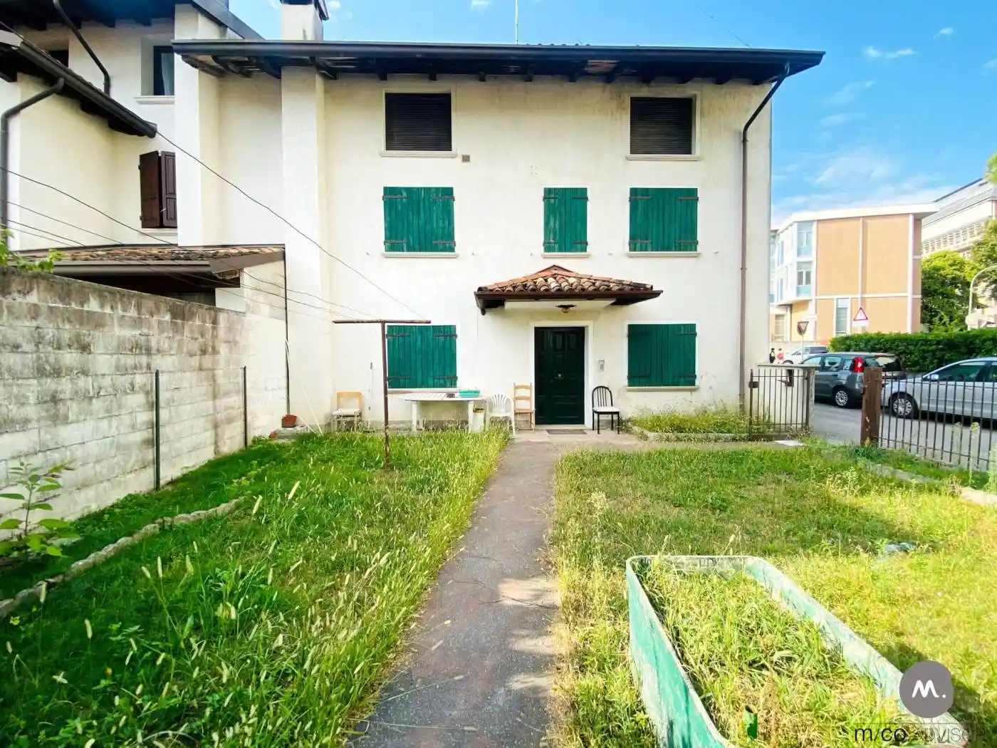 Casa indipendente in vendita a Pordenone