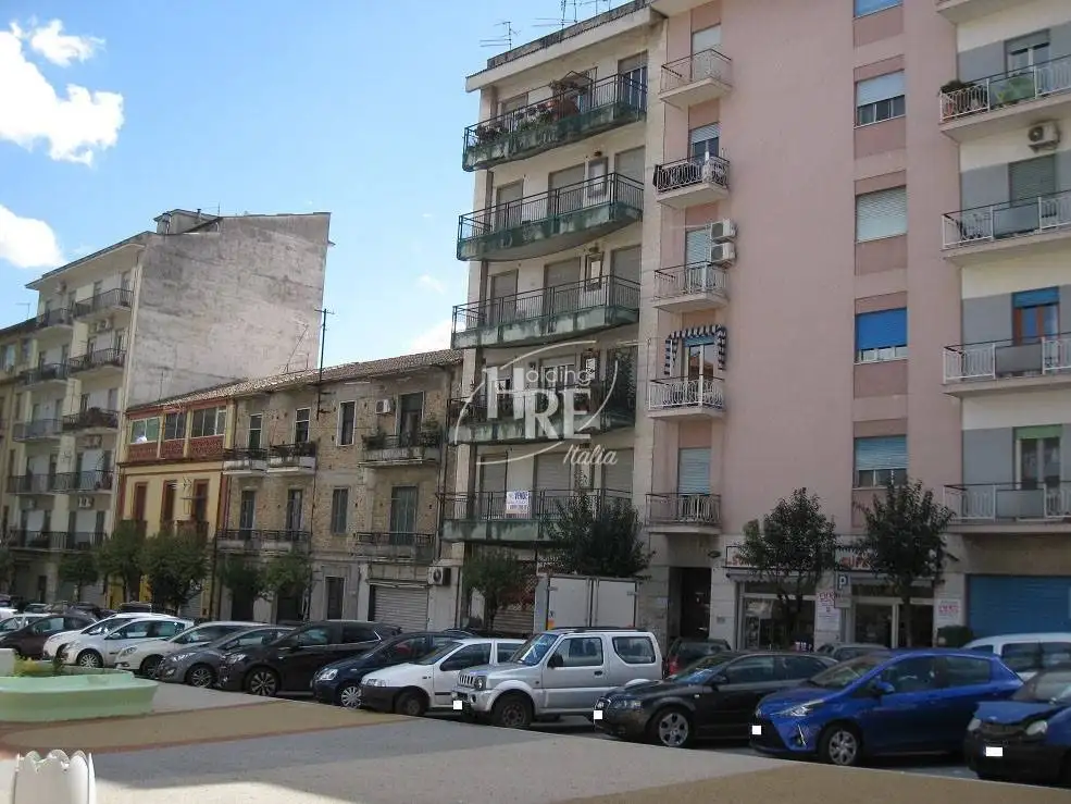 Appartamento in vendita a Cosenza