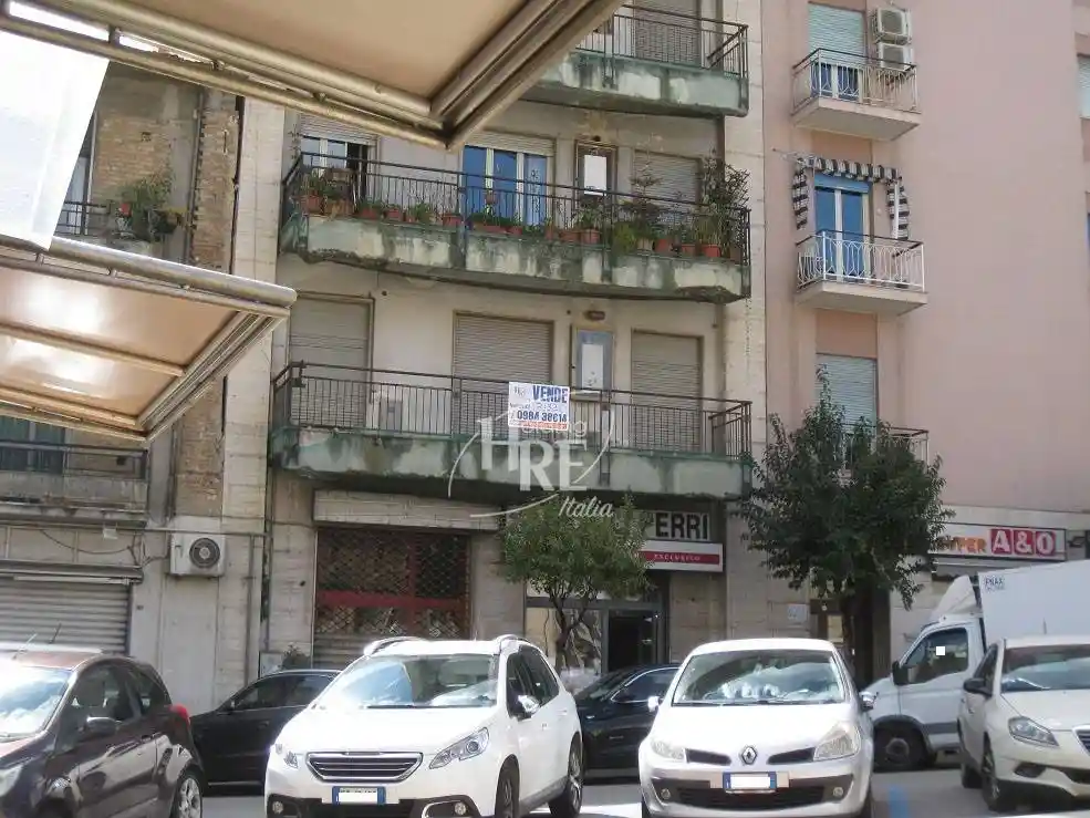 Appartamento piazza della Riforma, Centro Storico, Cosenza - foto 2