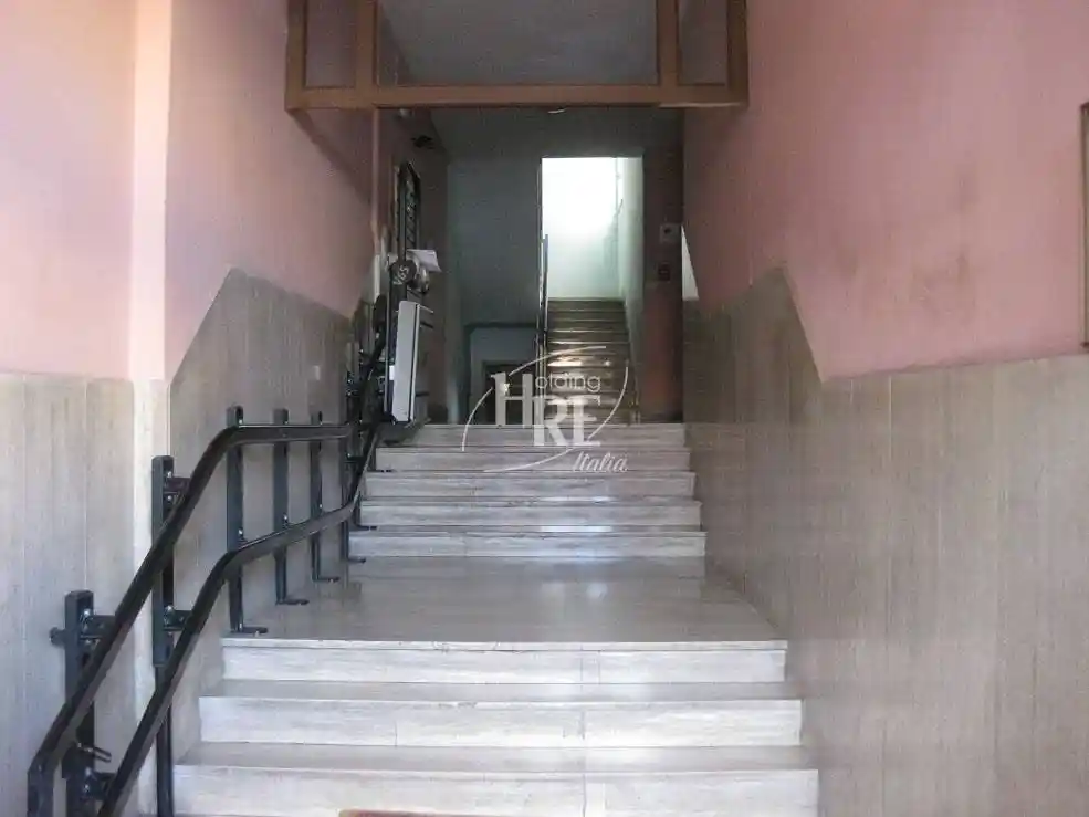 Appartamento piazza della Riforma, Centro Storico, Cosenza - foto 3