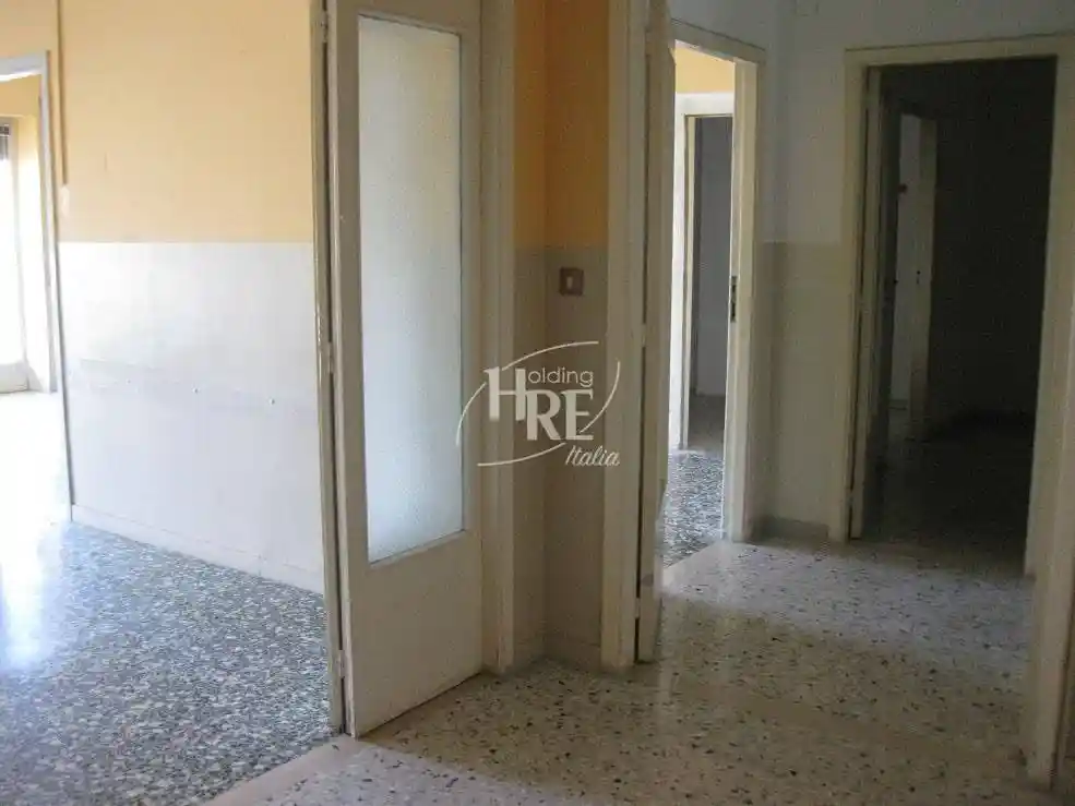 Appartamento piazza della Riforma, Centro Storico, Cosenza - foto 4