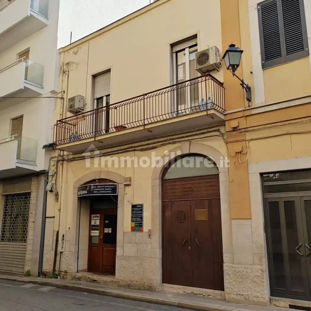 Casa indipendente in vendita a Andria