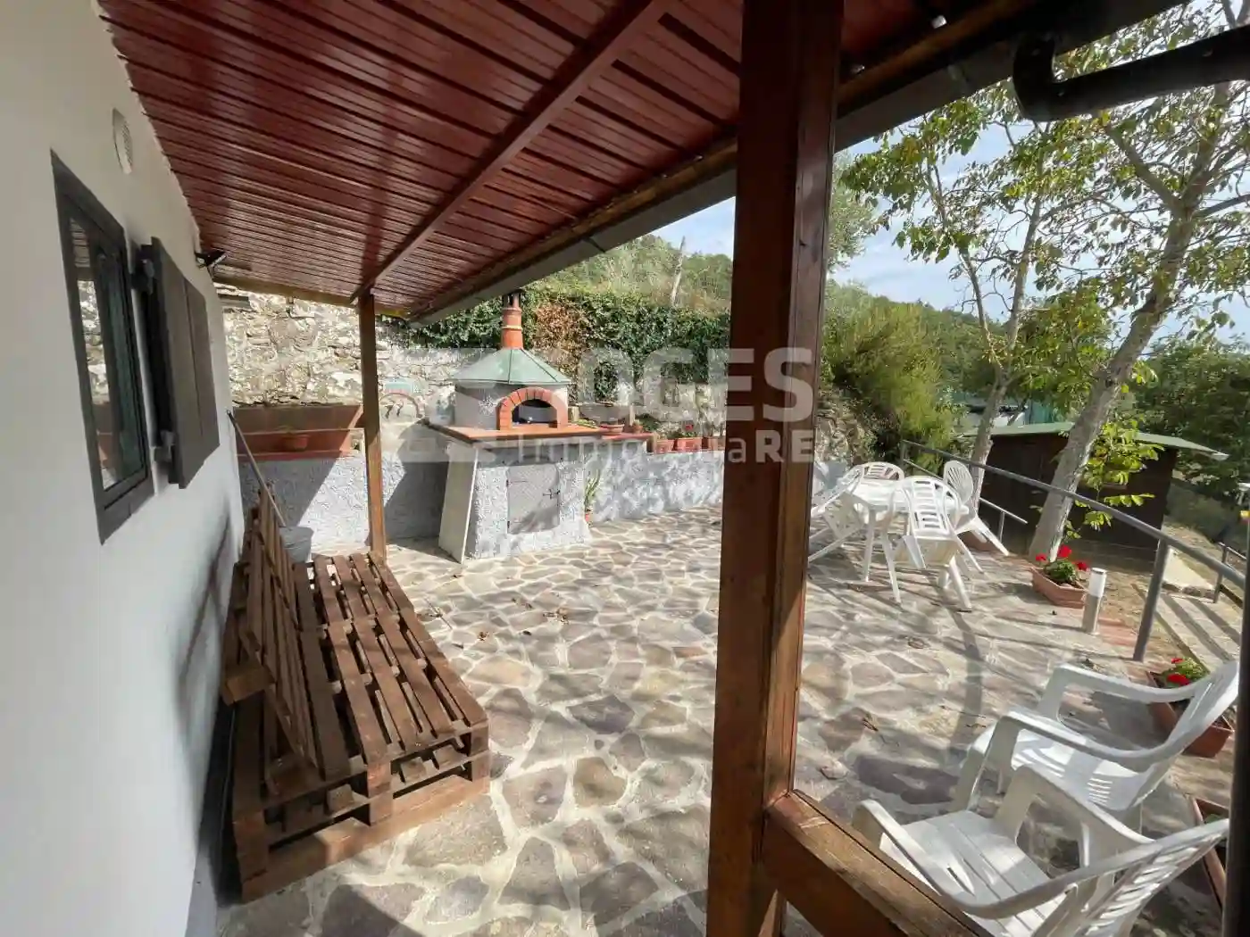 Casa indipendente - foto 2