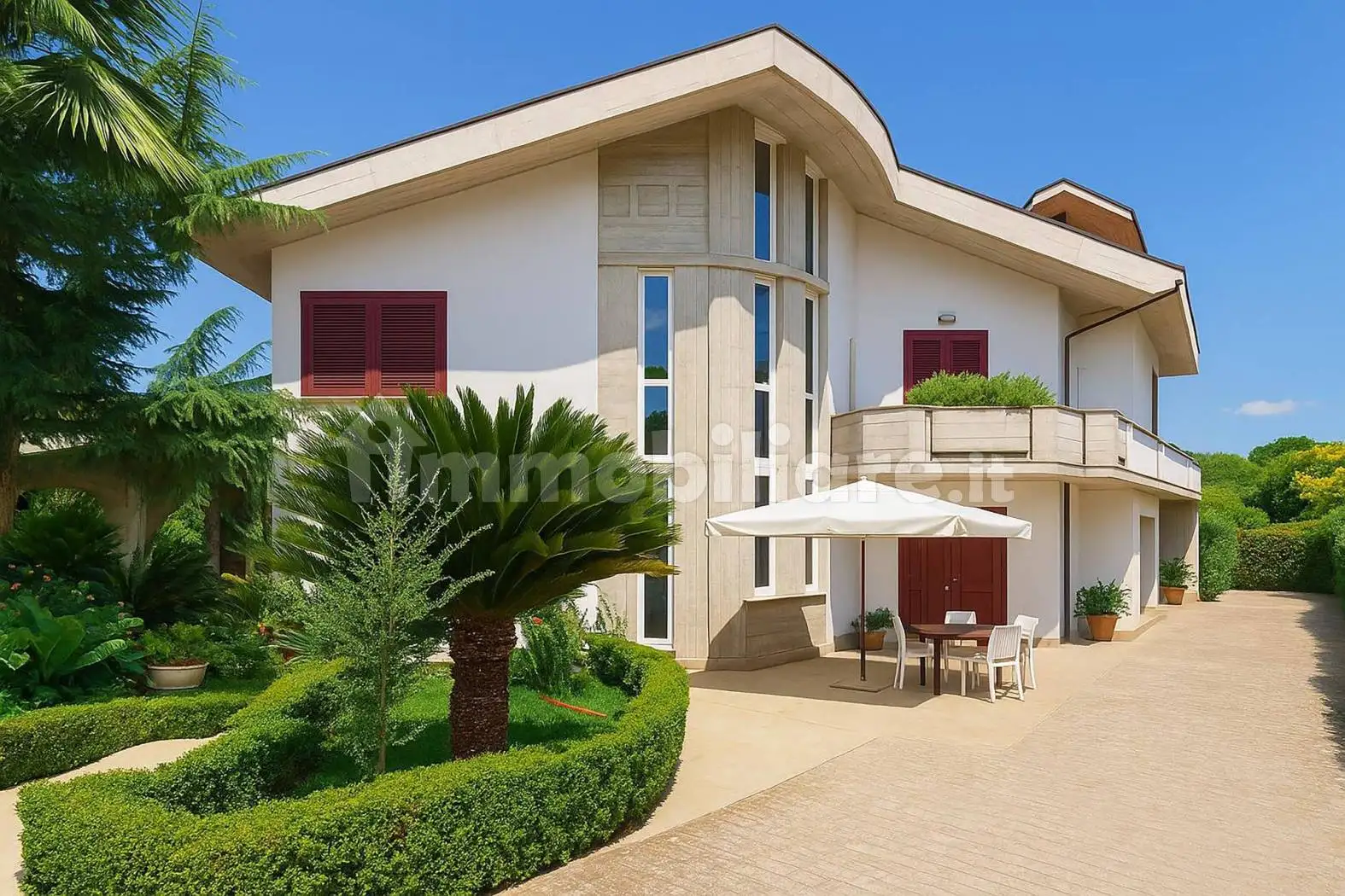 Villa in vendita a Roseto degli Abruzzi