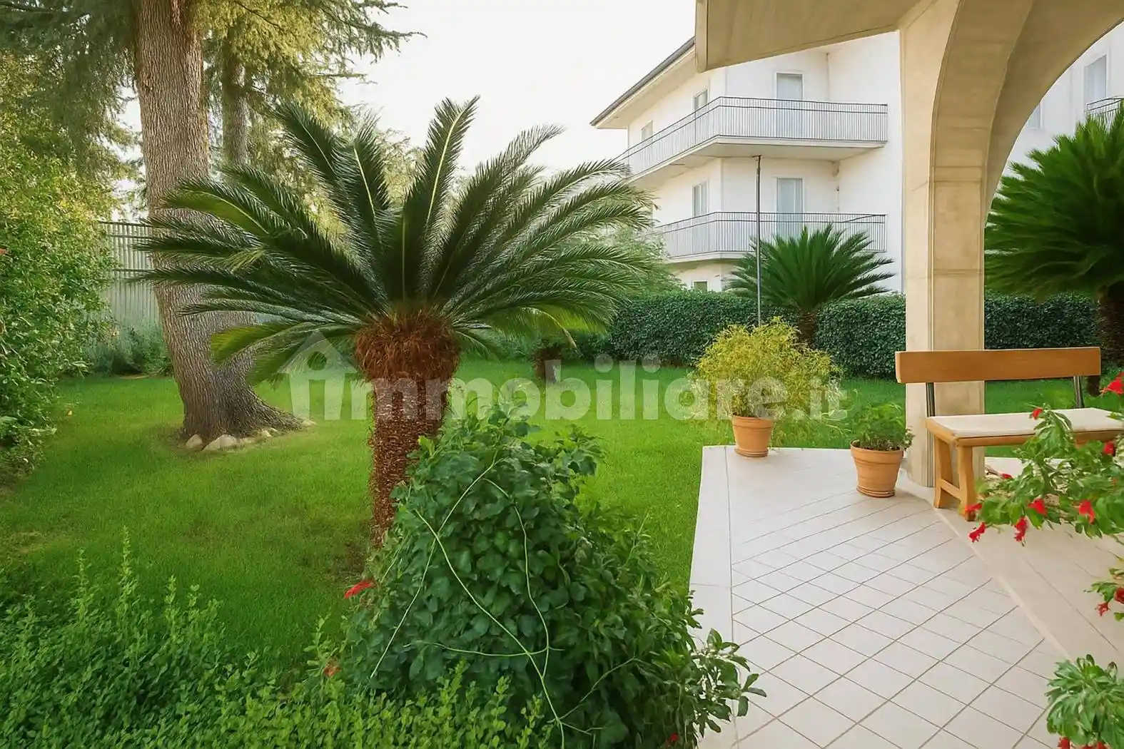 Villa unifamiliare via Le Quote 3, Centro, Roseto degli Abruzzi - foto 5