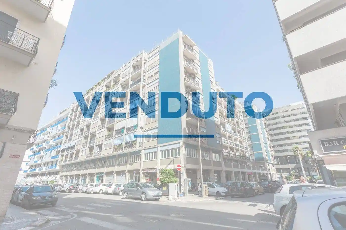 Appartamento in vendita a Bari