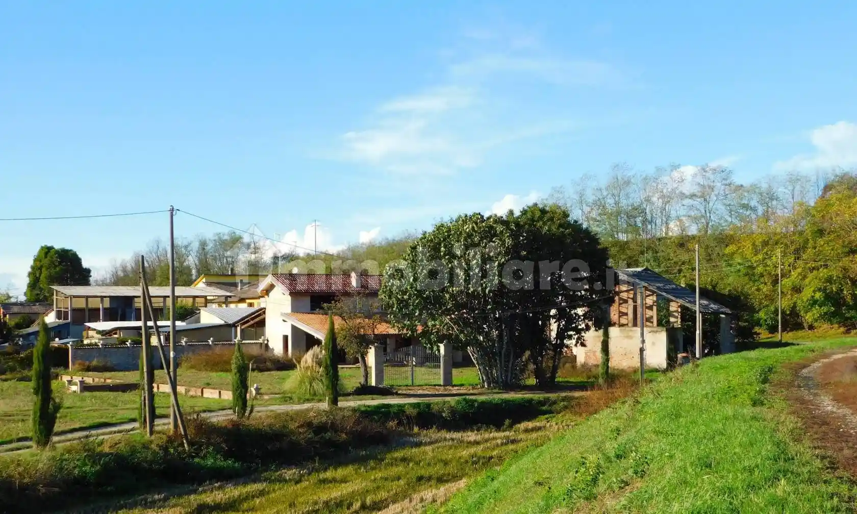 Casa indipendente in vendita a Gropello Cairoli