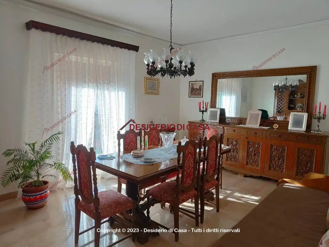 Appartamento in vendita a Palermo