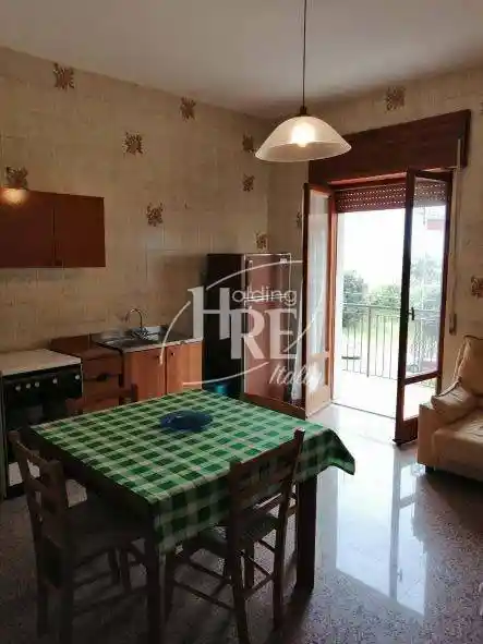 Trilocale via Lungo Aron 22, Cetraro Marina, Cetraro - foto 4