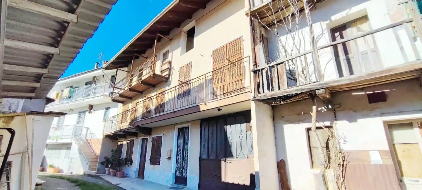 Casa indipendente - foto 2