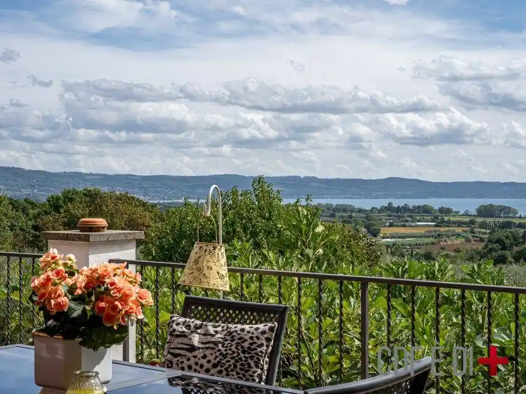 Villa in vendita a San Lorenzo Nuovo