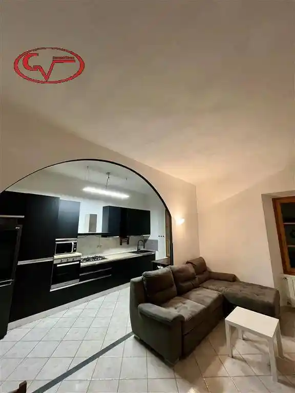 Attico - Mansarda in vendita a Terranuova Bracciolini