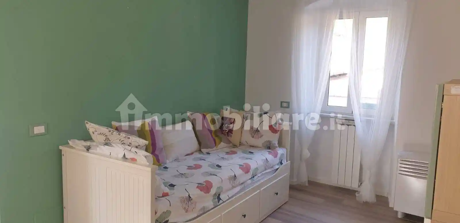 Appartamento in vendita a Riomaggiore