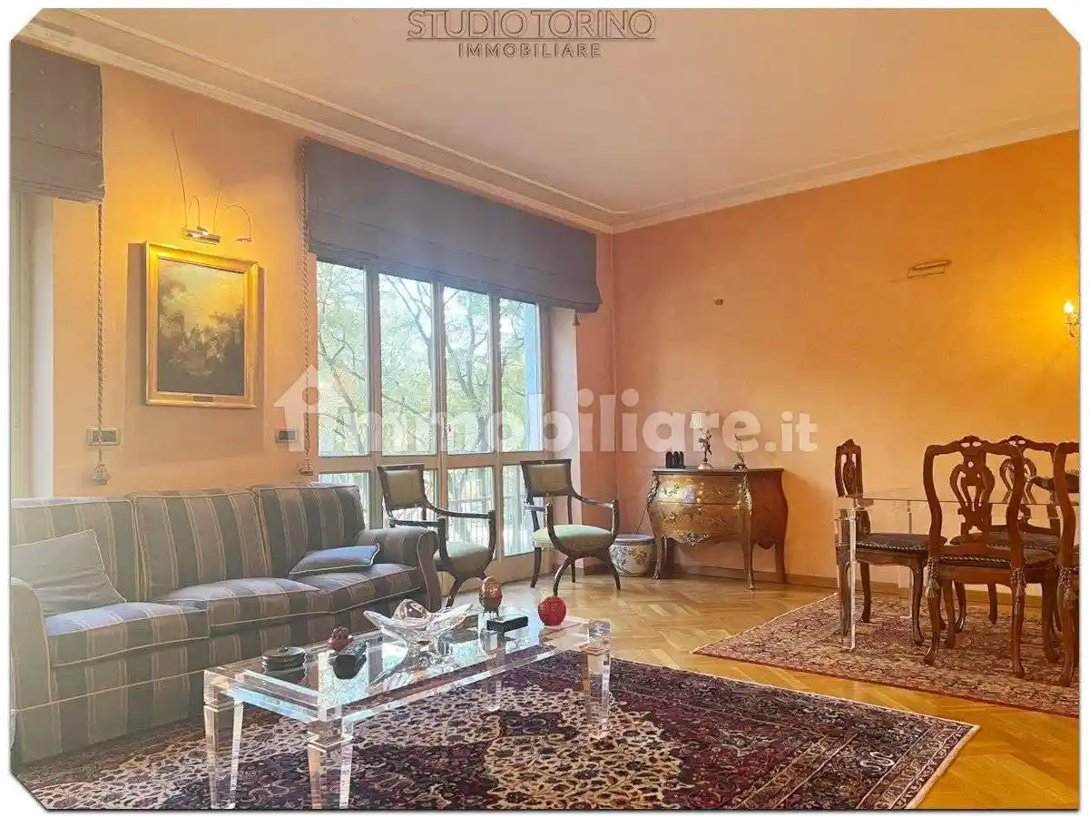 Appartamento in affitto a Torino