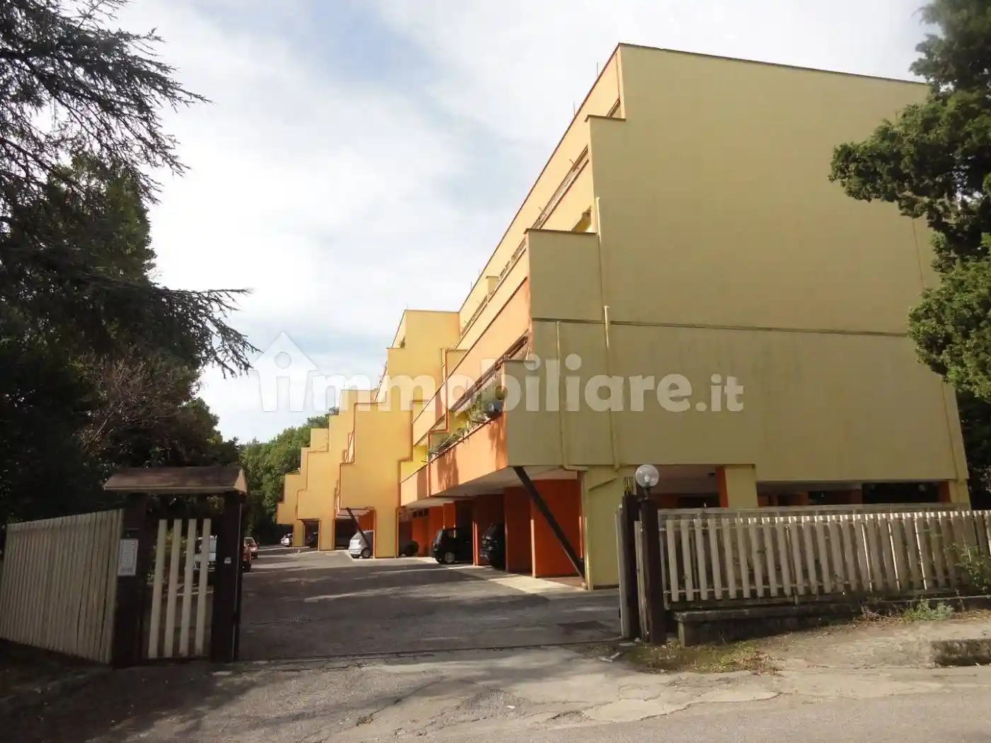 Appartamento in vendita a Ceccano